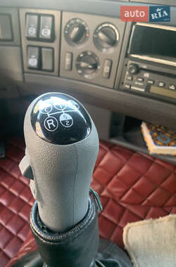 Тягач Volvo FH 13 2008 в 