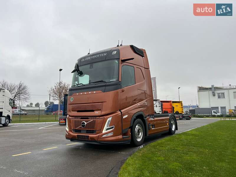 Тягач Volvo FH 13 2024 в Киеве