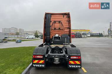 Тягач Volvo FH 13 2024 в Киеве