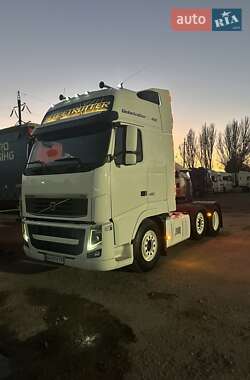 Тягач Volvo FH 13 2011 в Одесі