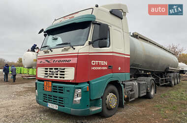 Тягач Volvo FH 13 2008 в Смілі