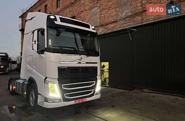 Тягач Volvo FH 13 2014 в Семеновке