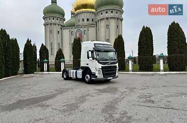 Тягач Volvo FH 13 2016 в Дубно