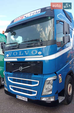 Тягач Volvo FH 13 2015 в Тернополі