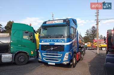 Тягач Volvo FH 13 2015 в Тернополі