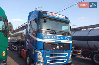 Тягач Volvo FH 13 2015 в Тернополі