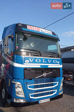 Тягач Volvo FH 13 2015 в Тернополі