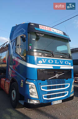 Тягач Volvo FH 13 2015 в Тернополі