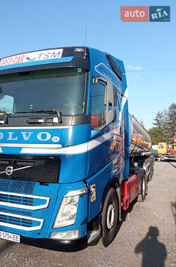 Тягач Volvo FH 13 2015 в Тернополі