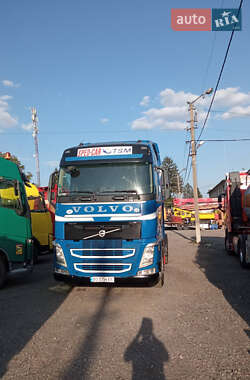 Тягач Volvo FH 13 2015 в Тернополі