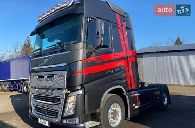 Тягач Volvo FH 13 2016 в Коломые