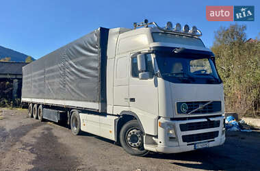 Тягач Volvo FH 13 2008 в Межгорье