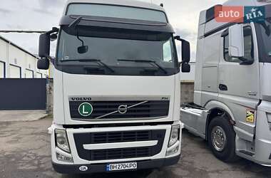 Контейнеровоз Volvo FH 13 2012 в Одессе