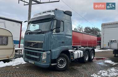 Тягач Volvo FH 13 2012 в Хусте