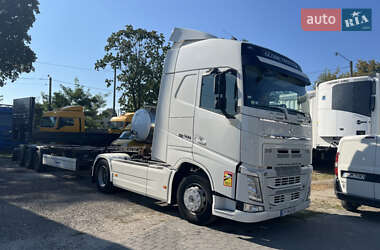 Тягач Volvo FH 13 2014 в Виннице