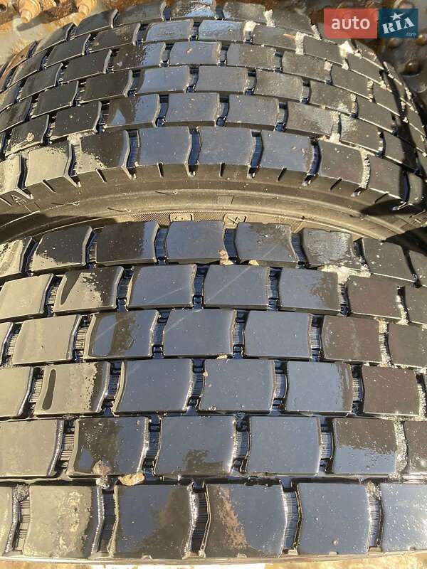 Тягач Volvo FH 13 2008 в Дубовом фото 5 Тягач Volvo FH 13 2008 в Дубовом