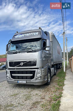 Тягач Volvo FH 13 2012 в Тячеве