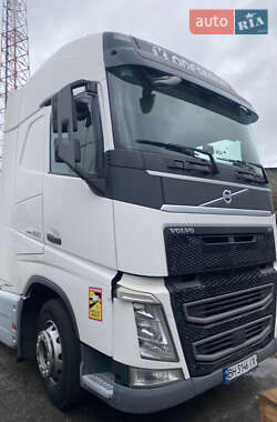 Тягач Volvo FH 13 2015 в Одессе