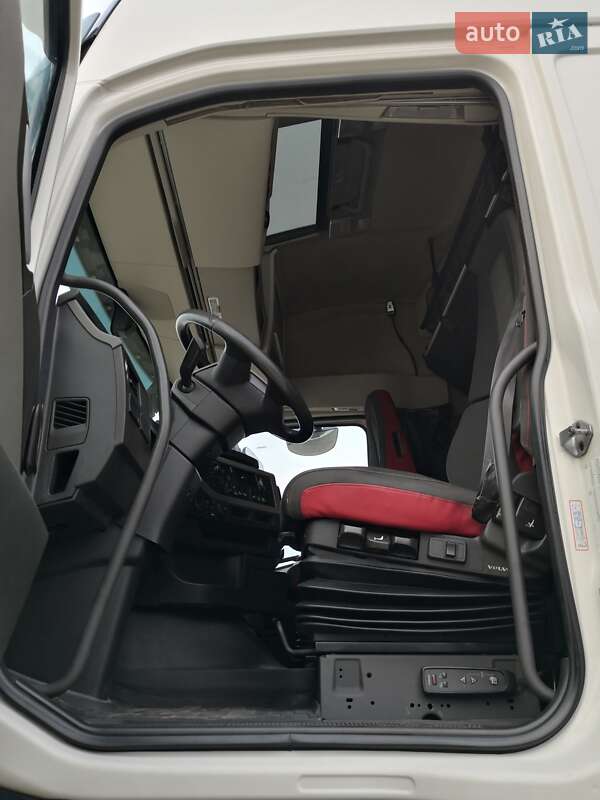 Тягач Volvo FH 13 2018 в Каменском