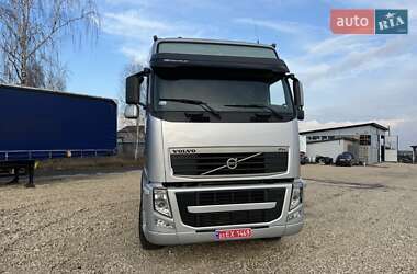 Тягач Volvo FH 13 2012 в Радивиліві