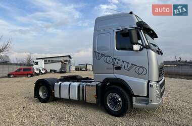 Тягач Volvo FH 13 2012 в Радивиліві