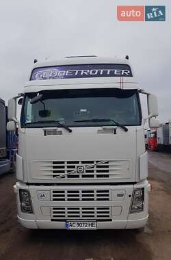 Тягач Volvo FH 13 2008 в Ратному