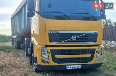 Зерновоз Volvo FH 13 2011 в Первомайську