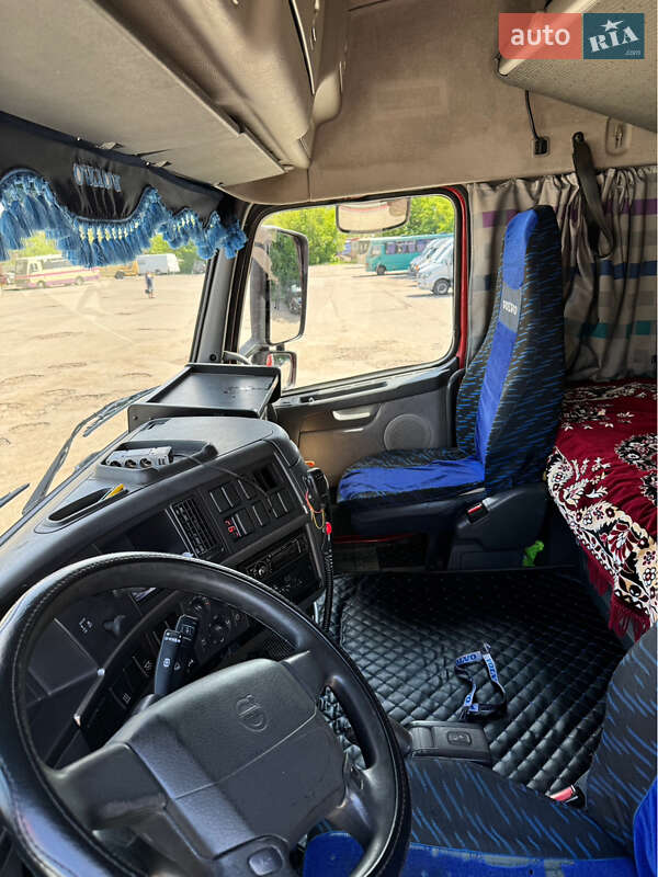 Тягач Volvo FH 13 2008 в Вінниці