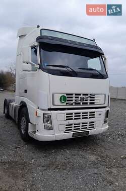 Тягач Volvo FH 13 2007 в Знам'янці