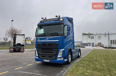 Тягач Volvo FH 13 2017 в Києві