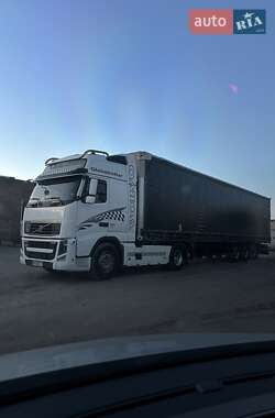 Тягач Volvo FH 13 2012 в Сарнах