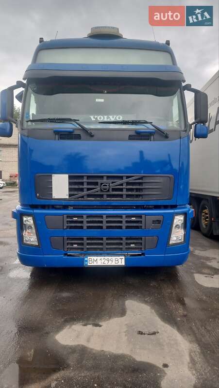 Інші вантажівки Volvo FH 13 2008 в Києві