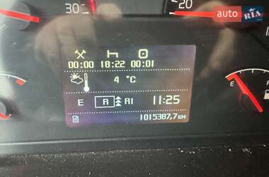 Тягач Volvo FH 13 2012 в 
