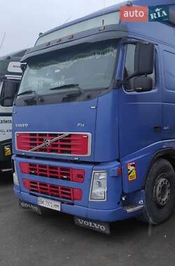 Тягач Volvo FH 13 2012 в Сарнах