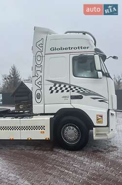 Тягач Volvo FH 13 2012 в Сарнах