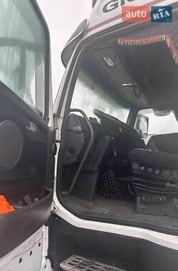 Тягач Volvo FH 13 2012 в Сарнах