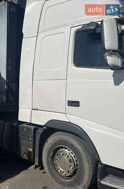 Тягач Volvo FH 13 2007 в 