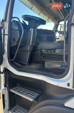 Тягач Volvo FH 13 2007 в 