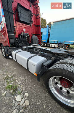 Тягач Volvo FH 13 2014 в 