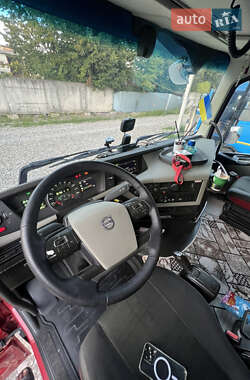 Тягач Volvo FH 13 2014 в 