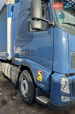 Тягач Volvo FH 13 2011 в 