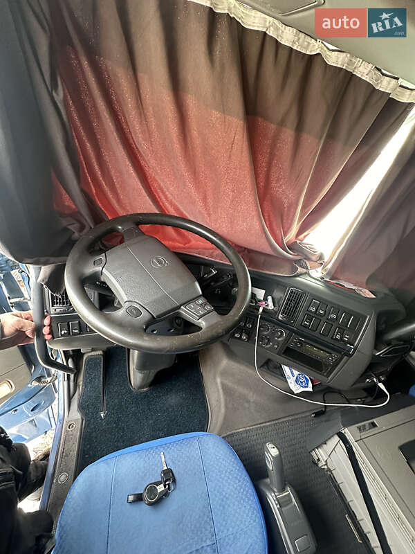 Тягач Volvo FH 13 2011 в Зенькове
