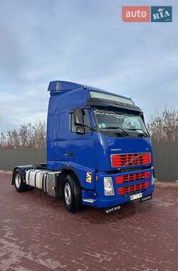 Тягач Volvo FH 13 2007 в Сарнах