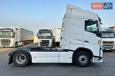 Тягач Volvo FH 13 2015 в Луцке