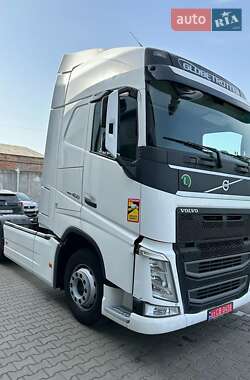 Тягач Volvo FH 13 2015 в Луцке