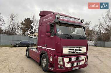 Тягач Volvo FH 13 2009 в Тернополі