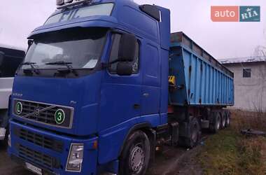 Тягач Volvo FH 13 2006 в Радехові