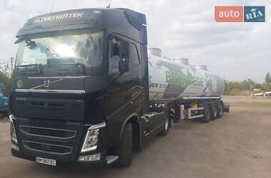 Тягач Volvo FH 13 2017 в Сумах