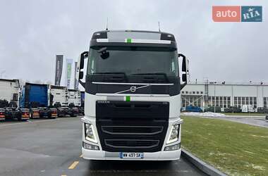 Тягач Volvo FH 13 2018 в Киеве