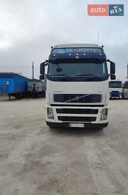 Тягач Volvo FH 13 2008 в Львові